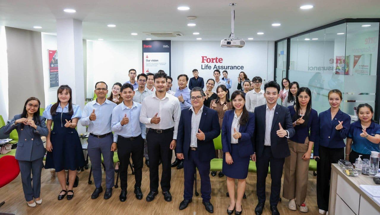 Banjaran AMC Strengthens Strategic Partnership with Forte Through BAEF Investment Workshop